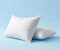 Standard Size Pillow – Soft & Comfortable Everyday Support set of two