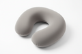 Memory Foam Neck Pillow for Travel – Comfort for Flights, Cars & Bus Journeys